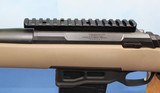 BROWNING X-BOLT TARGET MAX 6.5CM 035587282 - 16 of 20