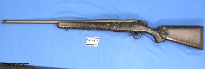 CHRISTENSEN ARMS MESA 6.5CM CA10280-H13211