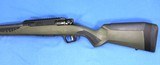 SAVAGE IMPULSE HOG HUNTER .308WIN 57653 - 5 of 20