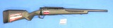 SAVAGE IMPULSE HOG HUNTER .308WIN 57653 - 9 of 20