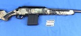 SAVAGE IMPULSE PREDATOR .308WIN 57659 - 12 of 20