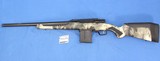 SAVAGE IMPULSE PREDATOR .308WIN 57659 - 19 of 20