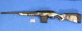 SAVAGE IMPULSE PREDATOR .308WIN 57659 - 1 of 20