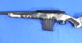 SAVAGE IMPULSE PREDATOR .308WIN 57659 - 3 of 20