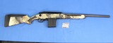 SAVAGE IMPULSE PREDATOR .308WIN 57659 - 9 of 20