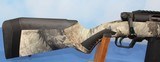 SAVAGE IMPULSE PREDATOR .308WIN 57659 - 18 of 20