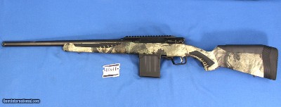 SAVAGE IMPULSE PREDATOR .308WIN 57659