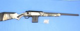 SAVAGE IMPULSE PREDATOR 6.5CM 57660 - 20 of 20