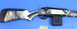 SAVAGE IMPULSE PREDATOR 6.5CM 57660 - 19 of 20