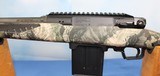 SAVAGE IMPULSE PREDATOR 6.5CM 57660 - 8 of 20