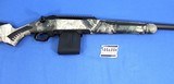 SAVAGE IMPULSE PREDATOR 6.5CM 57660 - 17 of 20