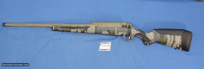 SAVAGE IMPULSE BIG GAME .30-06 57650