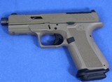 SHADOW SYSTEMS MR920 ELITE 9MM SS-1022 - 1 of 20