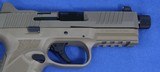 FN 510 TACTICAL 10MM 66-101376 - 4 of 20