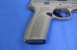 FN 510 TACTICAL 10MM 66-101376 - 18 of 20