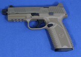 FN 510 TACTICAL 10MM 66-101376 - 3 of 20