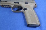 FN 510 TACTICAL 10MM 66-101376 - 19 of 20