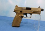 FN 510 TACTICAL 10MM 66-101376 - 15 of 20