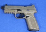 FN 510 TACTICAL 10MM 66-101376 - 20 of 20