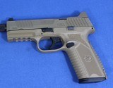 FN 510 TACTICAL 10MM 66-101376 - 1 of 20