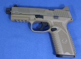 FN 510 TACTICAL 10MM 66-101376 - 6 of 20