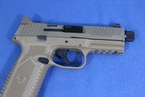 FN 510 TACTICAL 10MM 66-101376 - 5 of 20