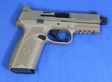 FN 510 TACTICAL 10MM 66-101376 - 2 of 20