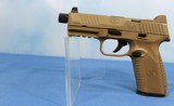 FN 510 TACTICAL 10MM 66-101376 - 12 of 20