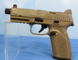 FN 510 TACTICAL 10MM 66-101376 - 14 of 20