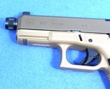 GLOCK G19X MOS TB 9MM PX1950S03MOSTB - 6 of 20
