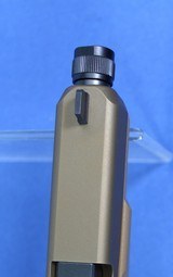 GLOCK G19X MOS TB 9MM PX1950S03MOSTB - 18 of 20