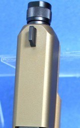 GLOCK G19X MOS TB 9MM PX1950S03MOSTB - 14 of 20