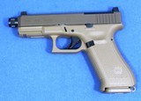 GLOCK G19X MOS TB 9MM PX1950S03MOSTB - 3 of 20