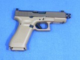 GLOCK G19X MOS TB 9MM PX1950S03MOSTB - 11 of 20