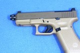 GLOCK G19X MOS TB 9MM PX1950S03MOSTB - 4 of 20