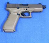 GLOCK G19X MOS TB 9MM PX1950S03MOSTB - 20 of 20