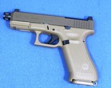 GLOCK G19X MOS TB 9MM PX1950S03MOSTB - 5 of 20
