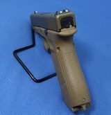 GLOCK G19X GEN5 GNS FDE 9MM UX1950703 - 7 of 20