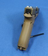 GLOCK G19X GEN5 GNS FDE 9MM UX1950703 - 4 of 20