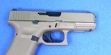 GLOCK G19X GEN5 GNS FDE 9MM UX1950703 - 13 of 20