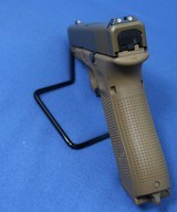 GLOCK G19X GEN5 GNS FDE 9MM UX1950703 - 6 of 20