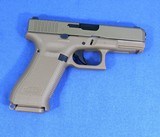 GLOCK G19X GEN5 GNS FDE 9MM UX1950703 - 20 of 20