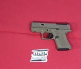 SHADOW SYSTEMS CR920 LTD ELITE FDE 9MM SS-4024-L1 - 2 of 20