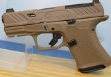 SHADOW SYSTEMS CR920 LTD ELITE FDE 9MM SS-4024-L1 - 12 of 20