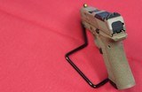 SHADOW SYSTEMS CR920 LTD ELITE FDE 9MM SS-4024-L1 - 11 of 20