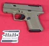 SHADOW SYSTEMS CR920 LTD ELITE FDE 9MM SS-4024-L1 - 3 of 20