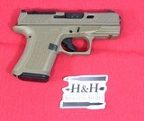 SHADOW SYSTEMS CR920 LTD ELITE FDE 9MM SS-4024-L1 - 4 of 20