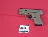 SHADOW SYSTEMS CR920 LTD ELITE FDE 9MM SS-4024-L1 - 1 of 20