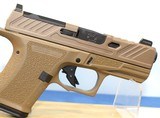 SHADOW SYSTEMS CR920 LTD ELITE FDE 9MM SS-4024-L1 - 15 of 20