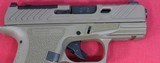 SHADOW SYSTEMS CR920 LTD ELITE FDE 9MM SS-4024-L1 - 6 of 20